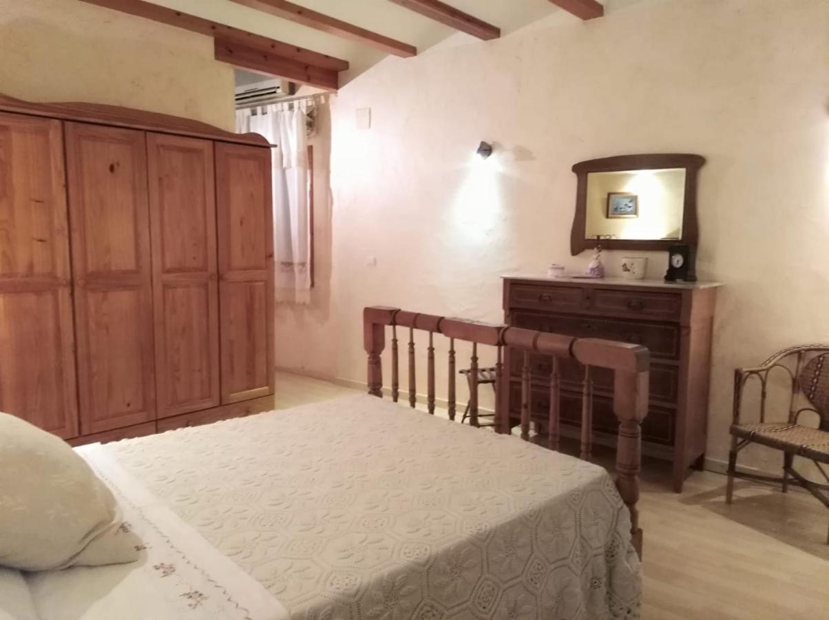 Casa La Gaspareta Beniarbeig ภายนอก รูปภาพ