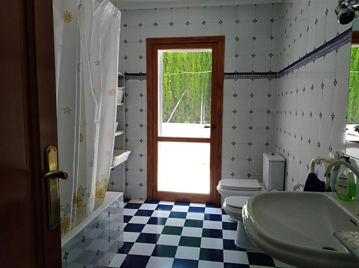 Casa La Gaspareta Beniarbeig ภายนอก รูปภาพ