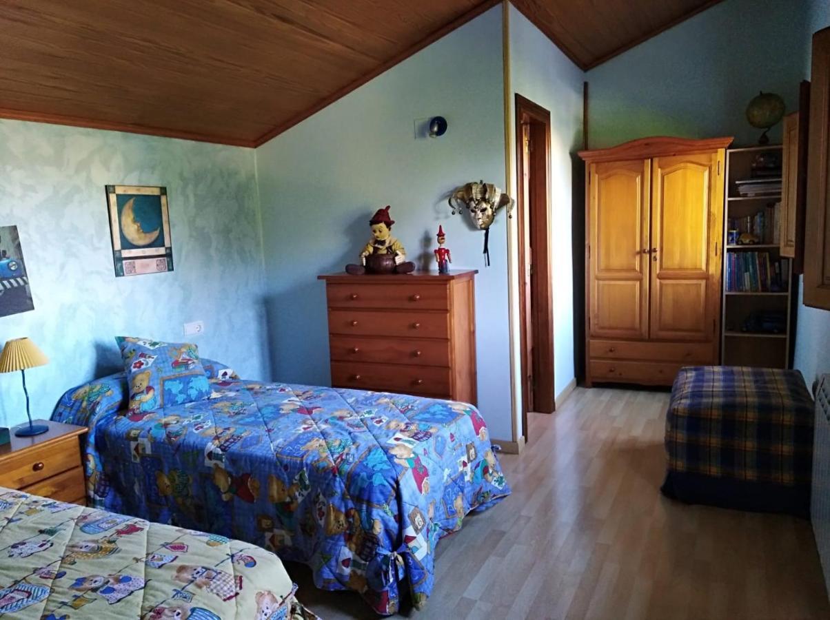 Casa La Gaspareta Beniarbeig ภายนอก รูปภาพ