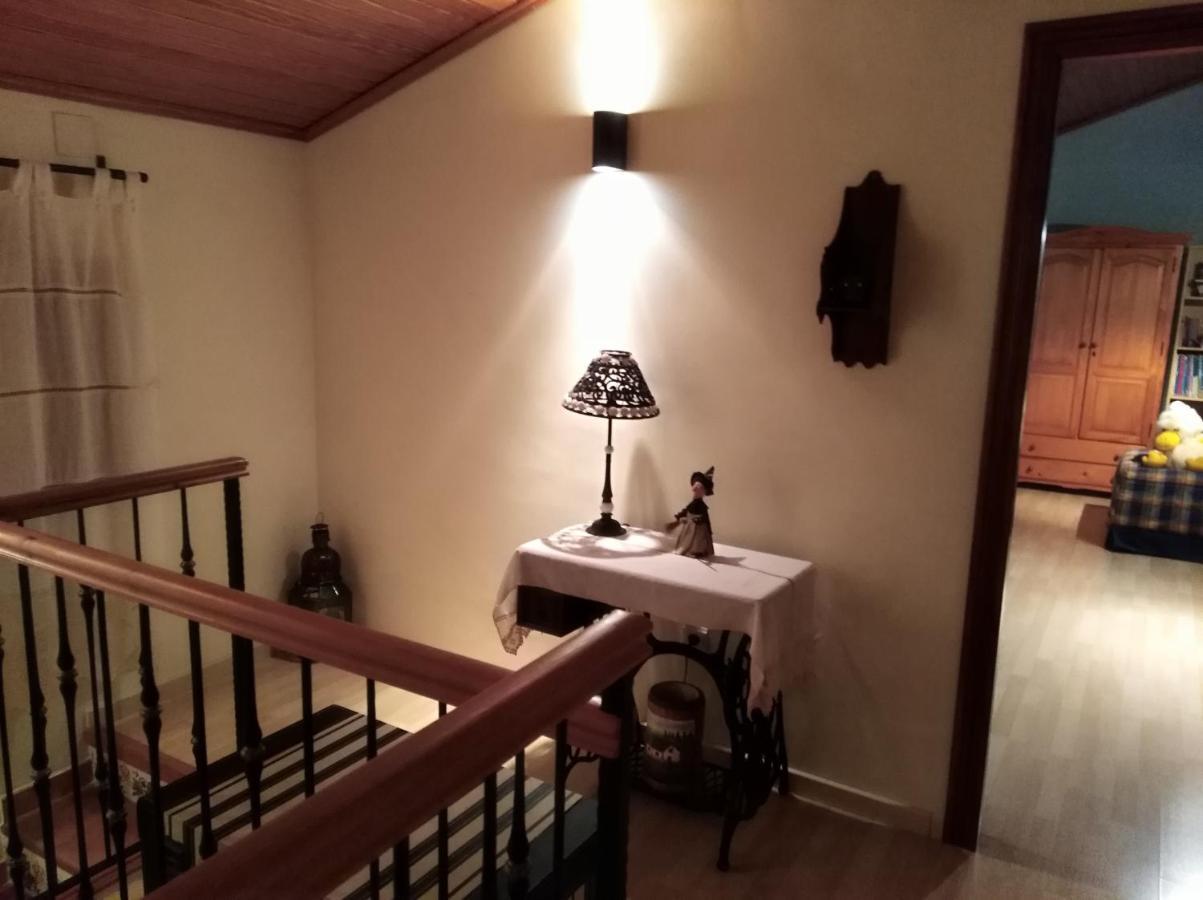 Casa La Gaspareta Beniarbeig ภายนอก รูปภาพ