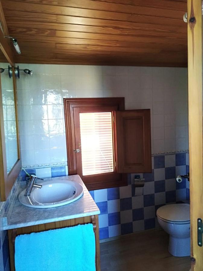 Casa La Gaspareta Beniarbeig ภายนอก รูปภาพ