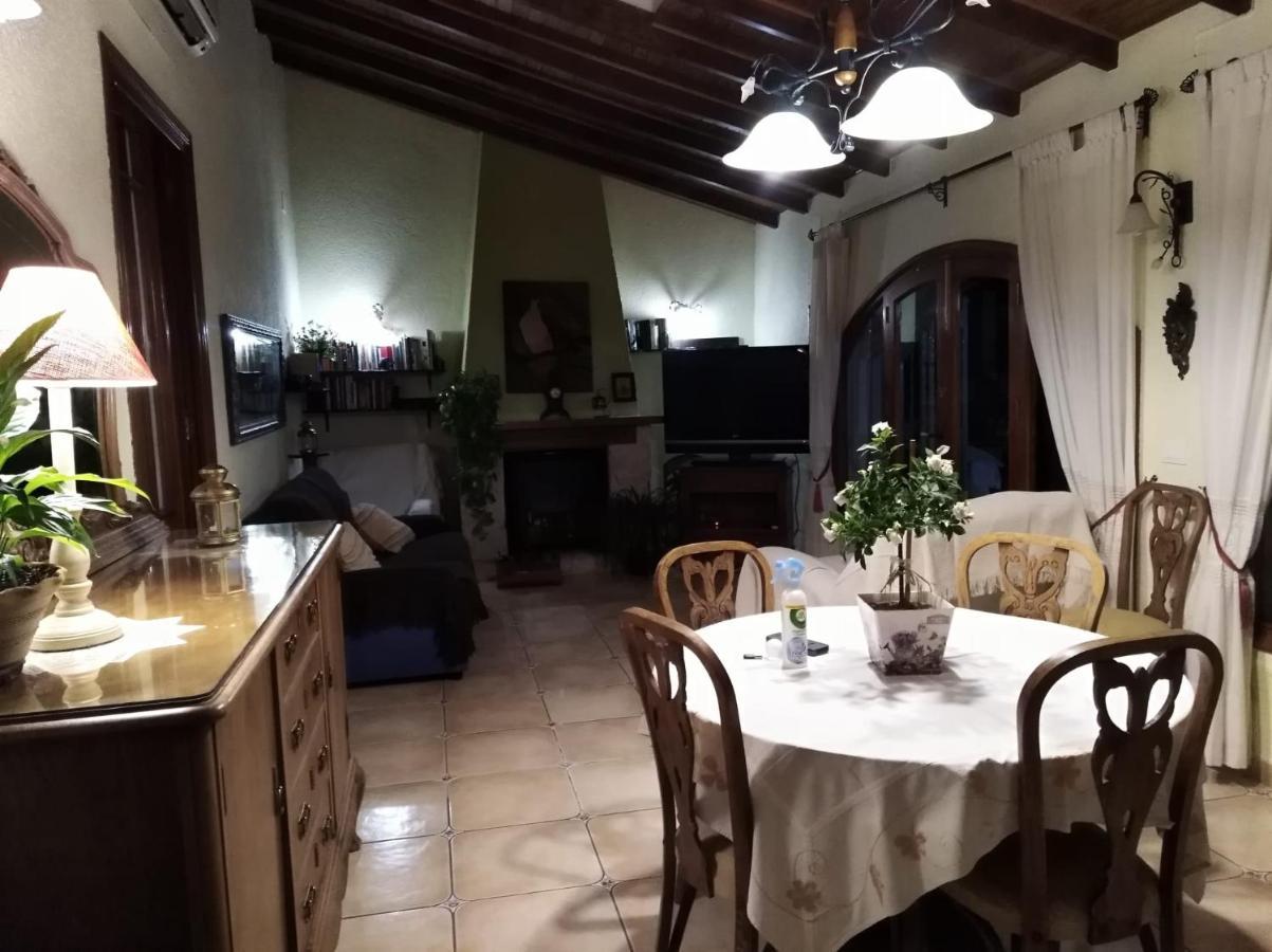 Casa La Gaspareta Beniarbeig ภายนอก รูปภาพ